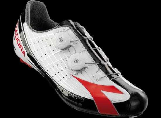 diadora vortex pro 2 uomo bianche