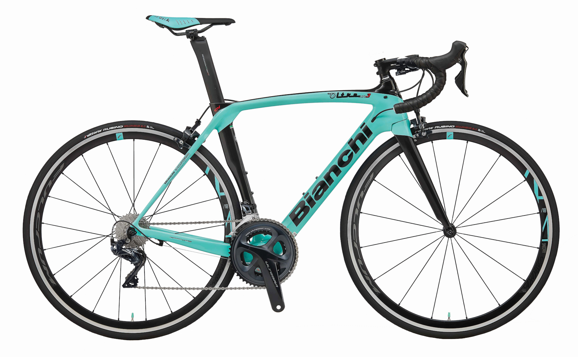 bianchi oltre xr1 for sale