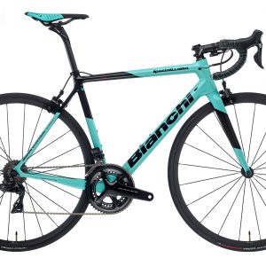 bianchi ultegra specialissima ult di2