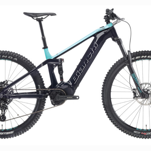 ebike bianchi t tronik rebel 9.2