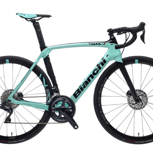 bianchi oltre xr3 disc 2020