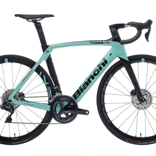 bianchi oltre xr4 di2 ultegra