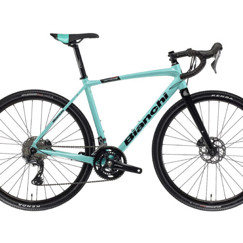 bianchi allroad impulso