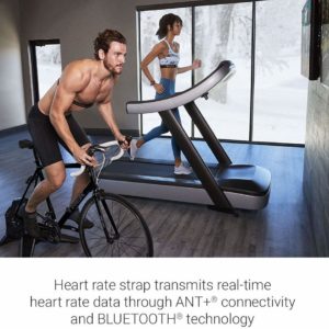 Garmin Fascia Cardio HRM-Dual™ - immagine 3