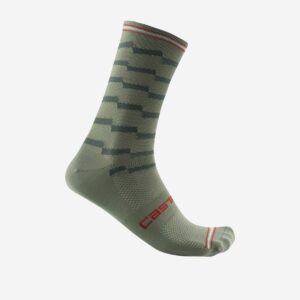 Castelli Unlimited 18 Calze