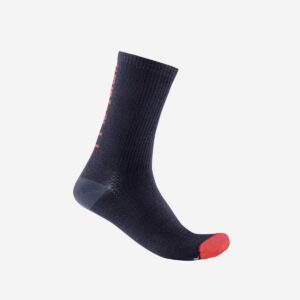 Castelli Bandito Wool 18 Calze