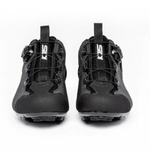 SIDI MTB GRAVEL (NERO/MARRONE/VERDE SCURO) - immagine 5