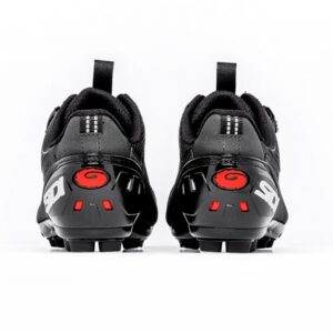 SIDI MTB GRAVEL (NERO/MARRONE/VERDE SCURO) - immagine 6