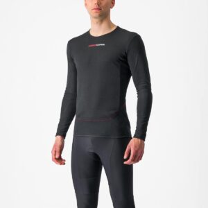 Castelli Prosecco Tech Long Sleeve - immagine 3
