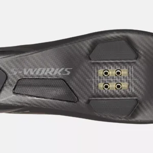 Specialized S-Works Recon SL Black- Scarpe mtb - immagine 5