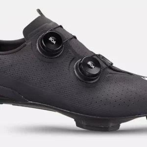 Specialized S-Works Recon SL Black- Scarpe mtb