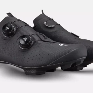 Specialized S-Works Recon SL Black- Scarpe mtb - immagine 3