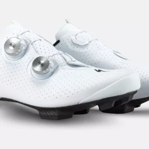 Specialized S-Works Recon SL White-Scarpe mtb - immagine 3