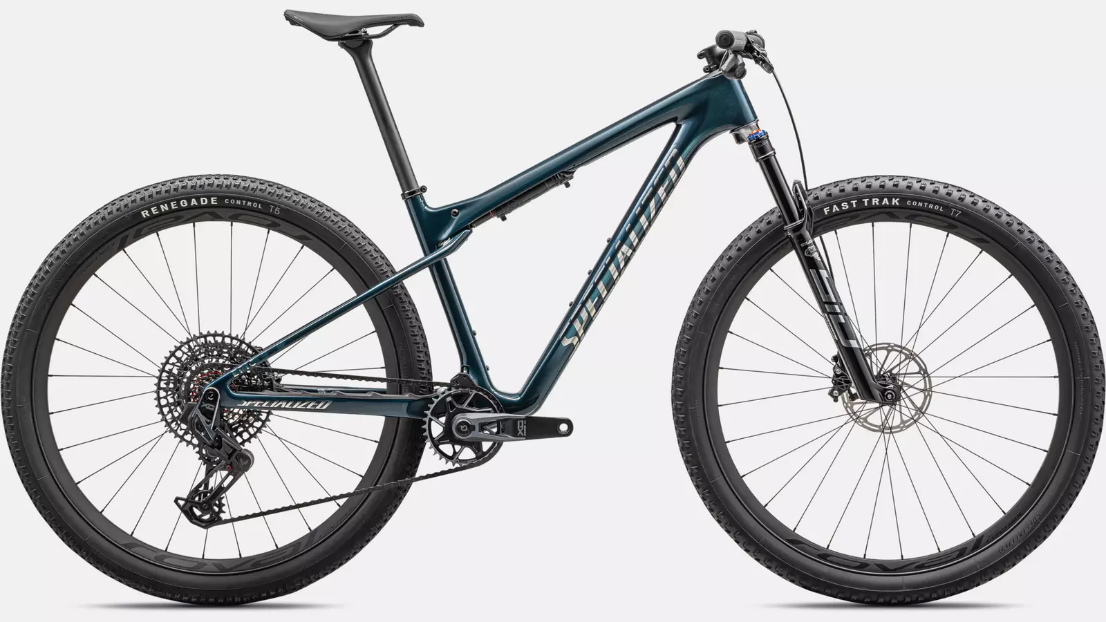 Specialized epic clearance 2000