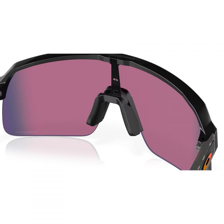 Oakley Occhiali Ciclismo Sutro Lite Sweep Matt Blk Prizm Road - Acquista  online su Sportland