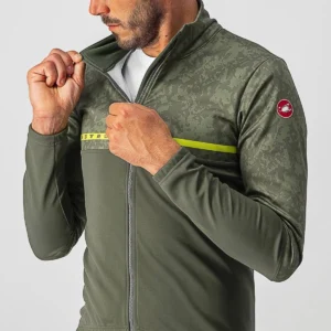 Castelli Giacca Finestre Jacket Tg S - immagine 3