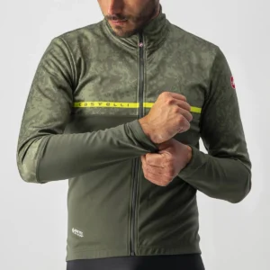 Castelli Giacca Finestre Jacket Tg S - immagine 4