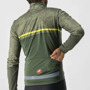 Castelli Giacca Finestre Jacket Tg S - immagine 5