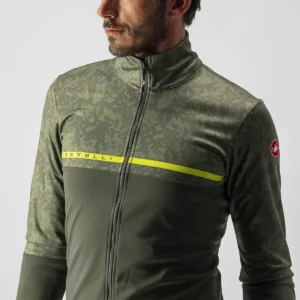 Castelli Giacca Finestre Jacket Tg S - immagine 6