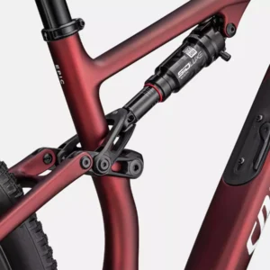 SPECIALIZED EPIC 8 EXPERT tg.M - immagine 6
