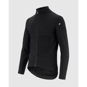 ASSOS EQUIPE R 3/3 JACKET S9 tg. XS - immagine 3