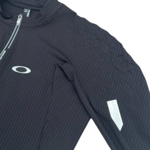 Oakley pwrd by Q36.5 Gridskin- Maglia a maniche corte - immagine 3