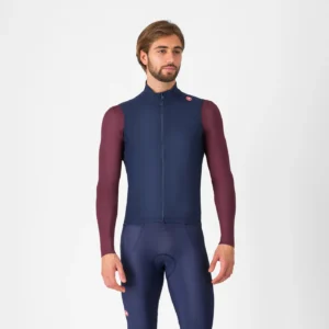 Castelli Espresso Vest - Gilet - immagine 1
