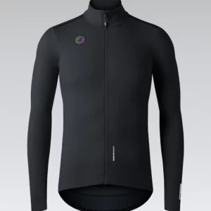 Gobik Giacca Envy 2.0 Jet Black - immagine 1