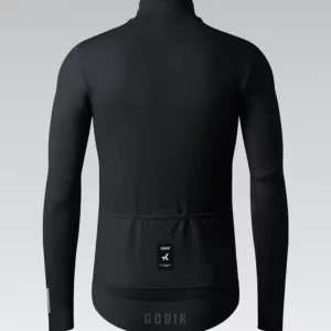 Gobik Giacca Envy 2.0 Jet Black - immagine 2
