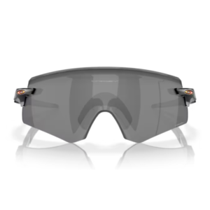 Oakley Encoder Nero Lucido lente Prizm nero Community Collection - immagine 4