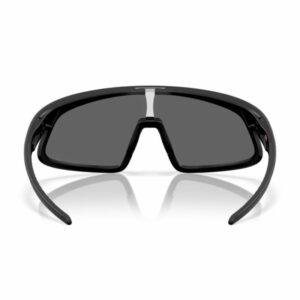 Oakley Rslv Lente prizm black,  Montatura matte black - immagine 4