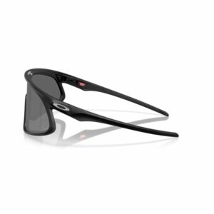 Oakley Rslv Lente prizm black,  Montatura matte black - immagine 3