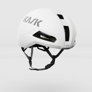 Kask Nirvana WG11 White Matt tg. M - Casco - immagine 1