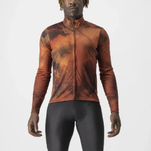 Castelli Ventaglio Jersey