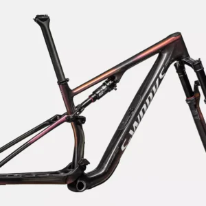 Specialized Epic 8 S-Works Kit Telaio tg. M - immagine 3