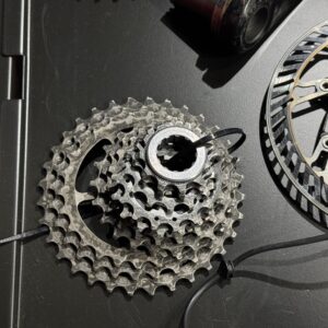 Campagnolo Super Record  EPS ''Usato'' - immagine 6