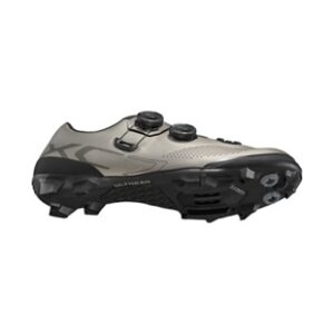 Shimano XC702 SH-702 Argento - immagine 4
