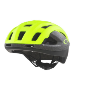 Oakley Aro3 Endurance Mips Nero/giallo Tg. M