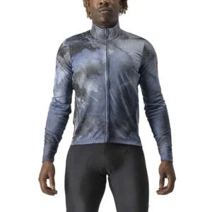 Castelli Ventaglio Jersey TG. XS