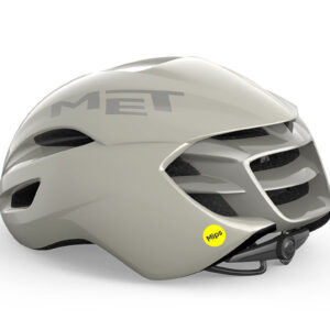 Met Manta Mips Greige tg. M - immagine 3