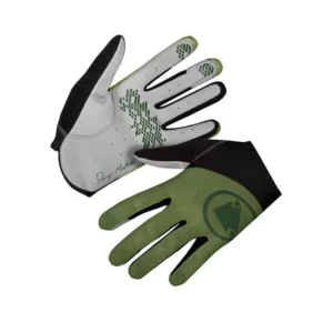 Guanti Endura Hummvee Lite Icon Gloves Tg S - immagine 1