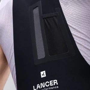 Gobik Lancer Black K12- Pantaloncino - immagine 4