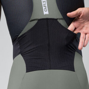 Gobik Grit 2.0 Evergreen-Pantaloncino - immagine 4
