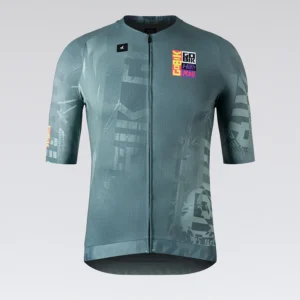 Gobik Cx Pro 4.0 Bowman High Key- Maglia a maniche corte