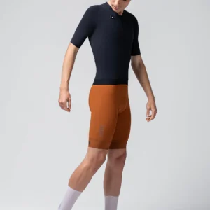 Gobik Cx Solid Ultrablue- Maglia a maniche corte - immagine 4