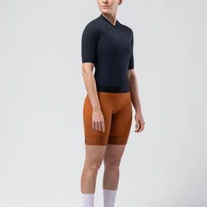 Gobik Cx Solid Ultrablue- Maglia a maniche corte - immagine 3