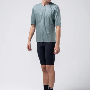 Gobik Volt Trooper- Maglia a maniche corte Uomo - immagine 3