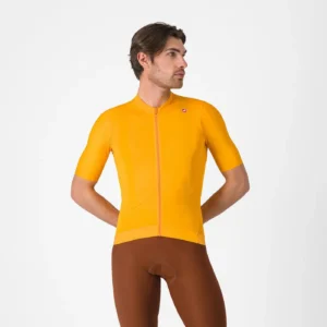 Castelli Espresso Jersey - Maglia a manica corta estiva