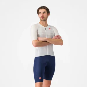 Castelli Free Aero Race S Bibshort - Pantaloncino estivo