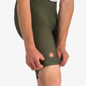 Castelli Competizione 2 Bibshort - Pantaloncino uomo - immagine 4